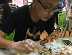 共青城烧烤加盟,学烧烤技术,开烧烤店多少钱