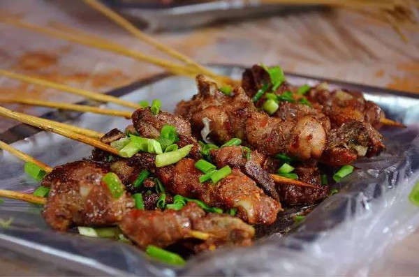 共青城五花肉培训